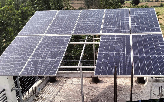 Best Solar Installation Company