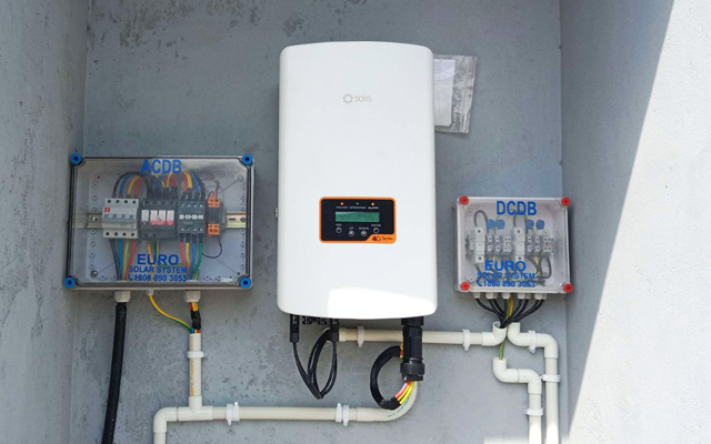 Best Solar Installation Company