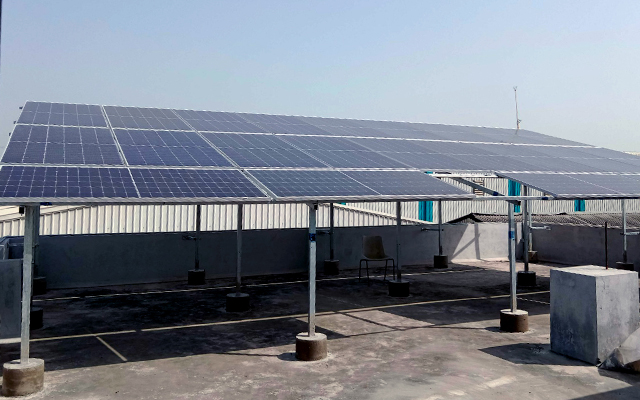 Best Solar Installation Company