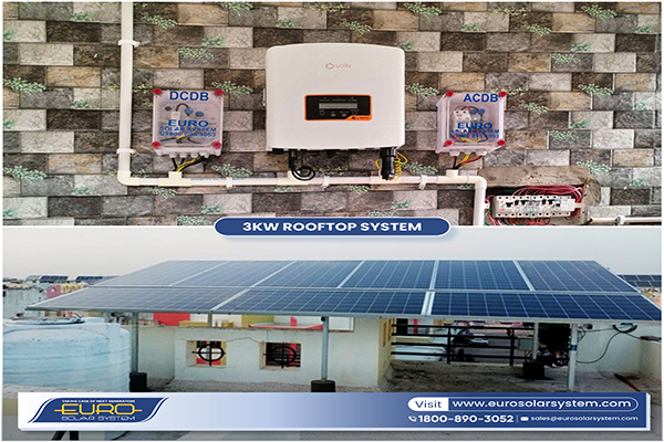 Best Solar Installation Company