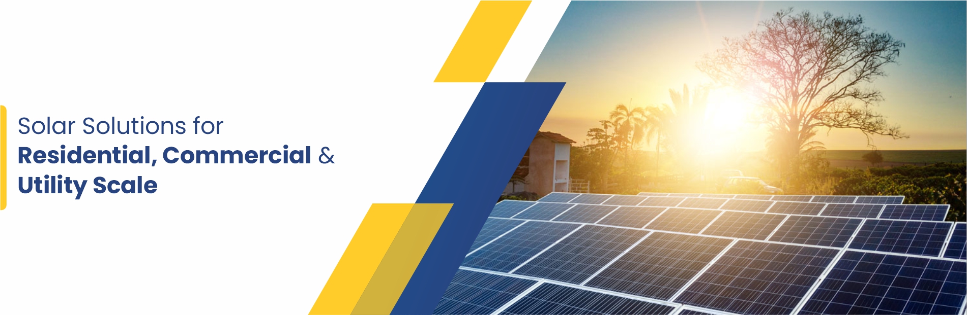 solar energy solutions