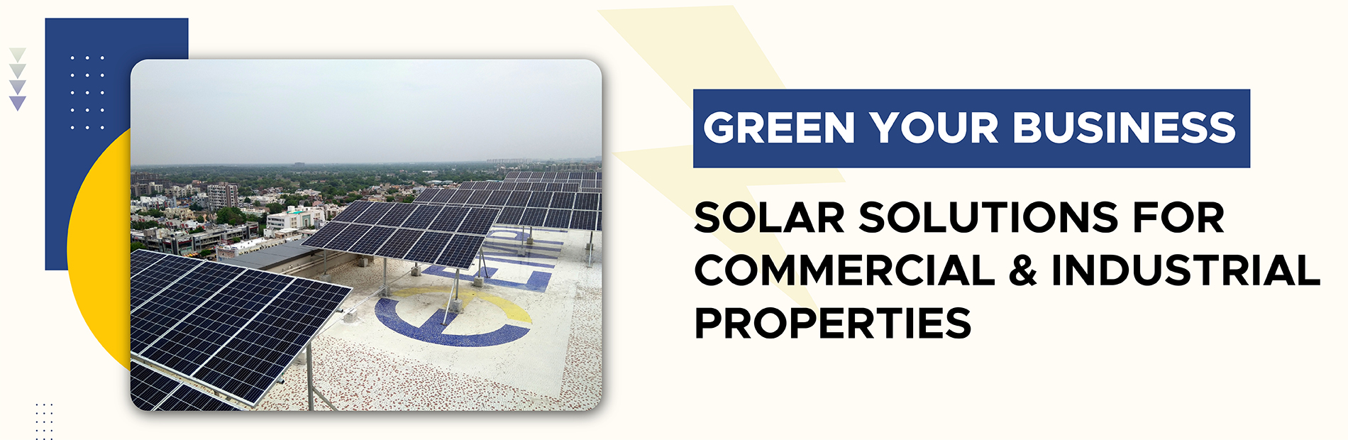 The Bright Idea: Residential Solar Solutions