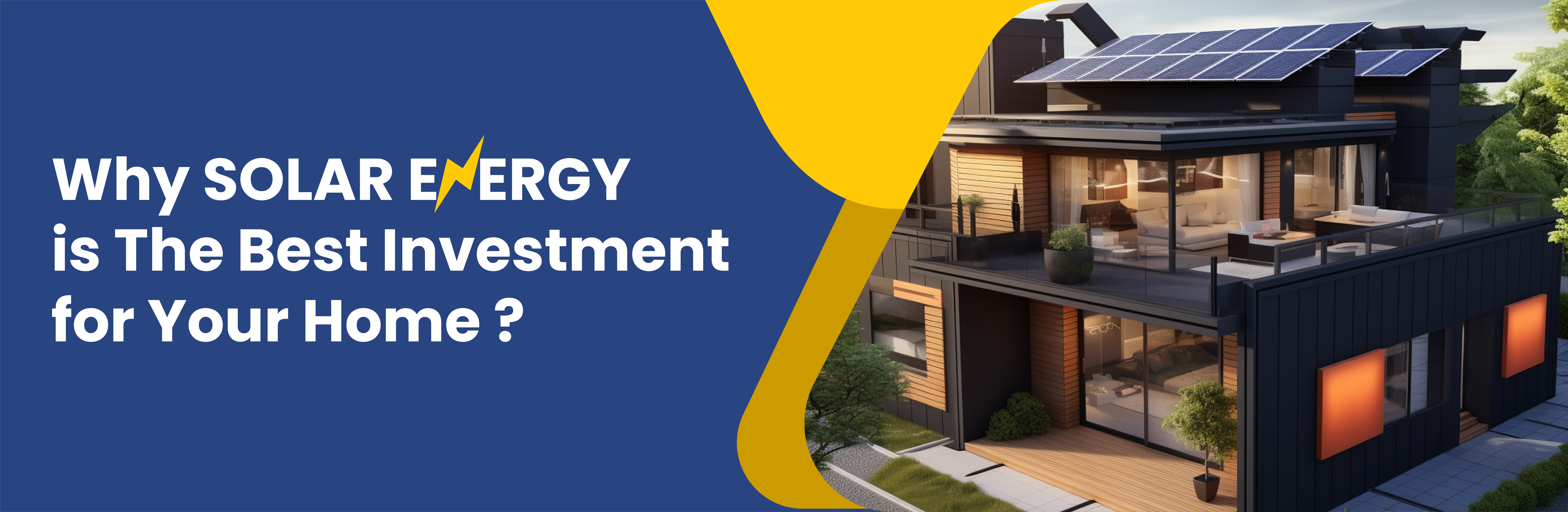 Residential Solar Installation Company