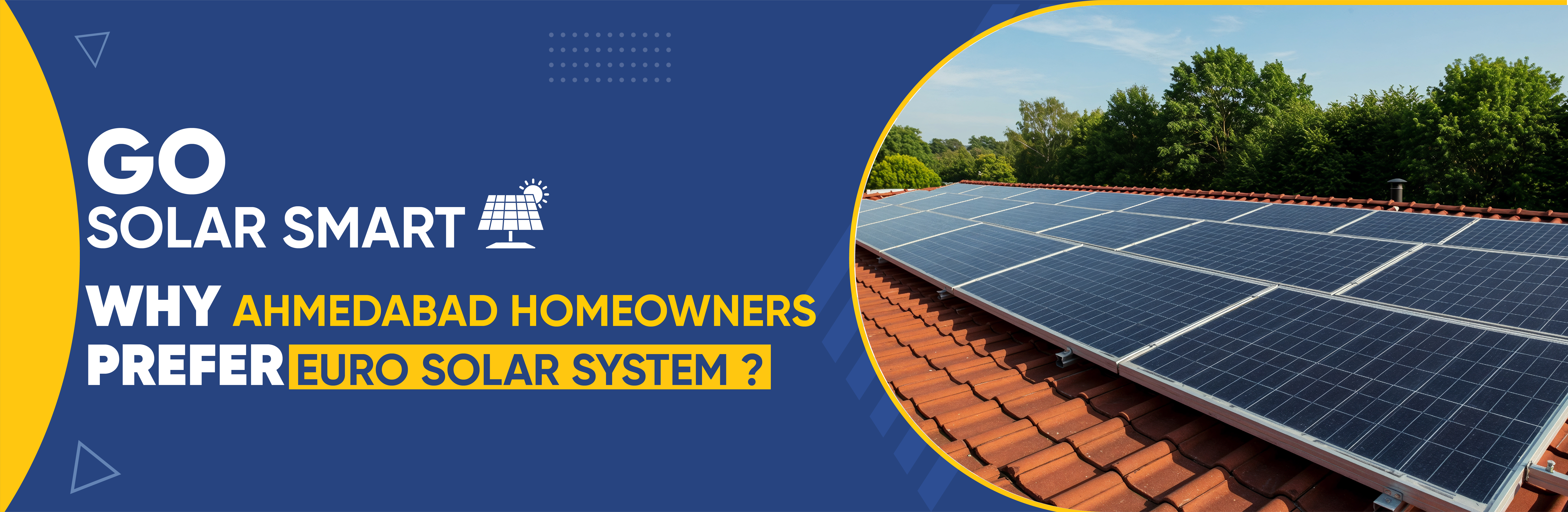 solar system company in ahmedabad