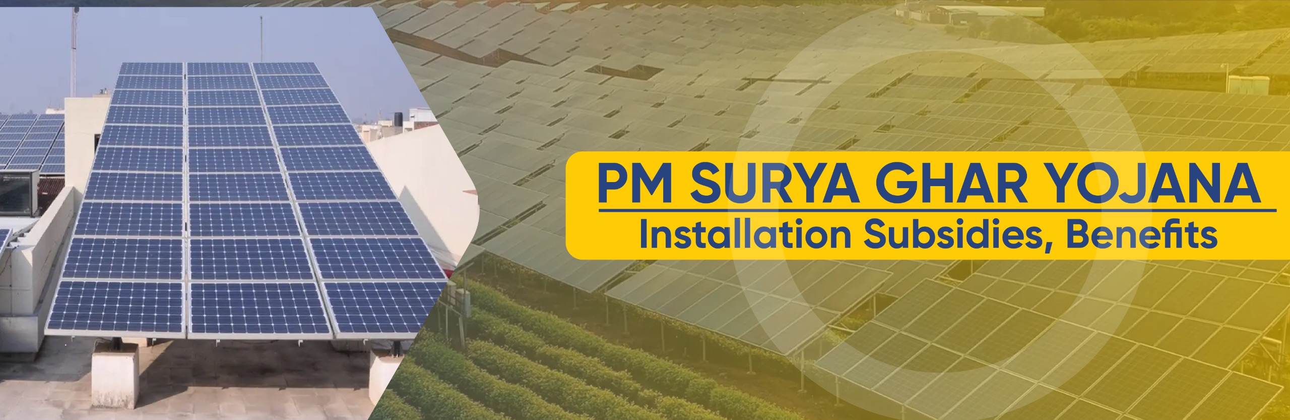 Everything About Solar Rooftop Subsidy In Gujarat In 2024