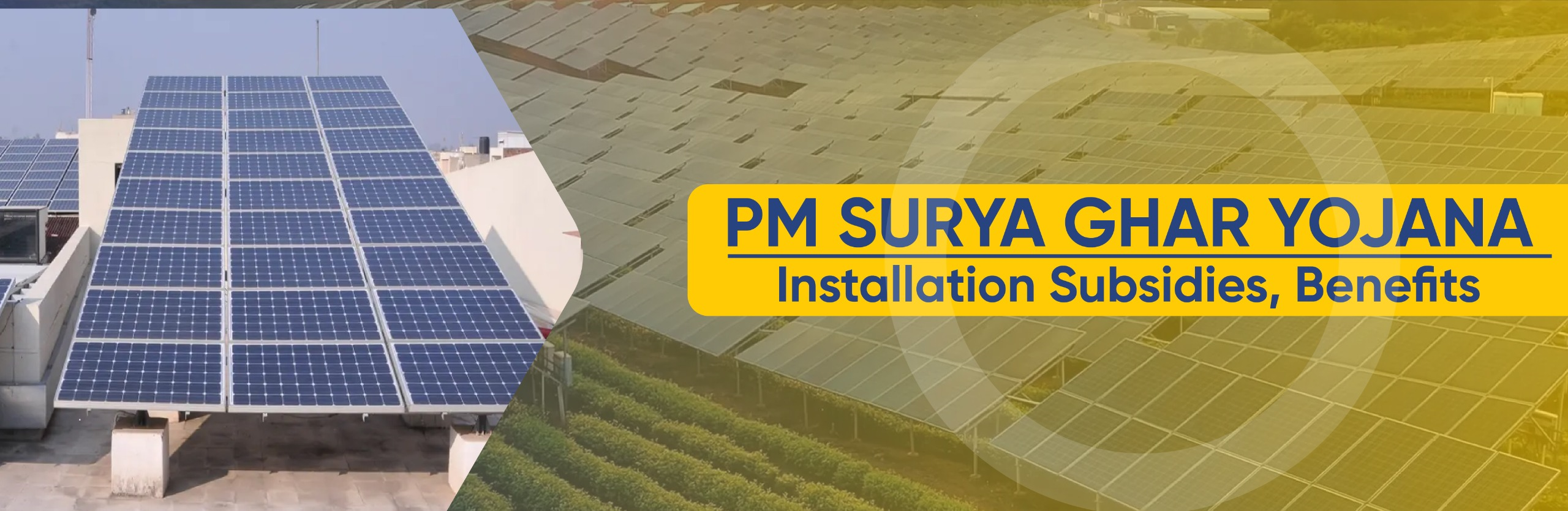 Everything About Solar Rooftop Subsidy In Gujarat In 2024 