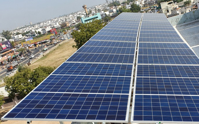 Best Solar Installation Company