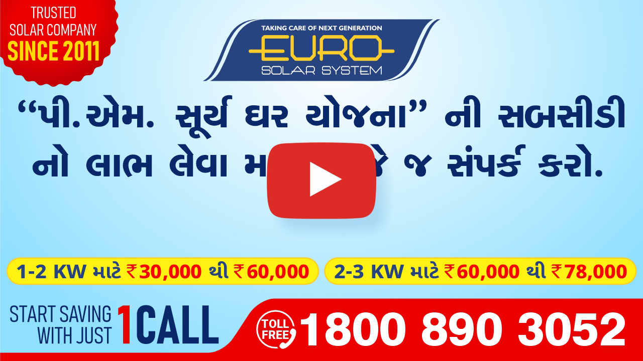PM Surya Ghar Yojana